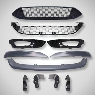 Kit delantero ST LINE