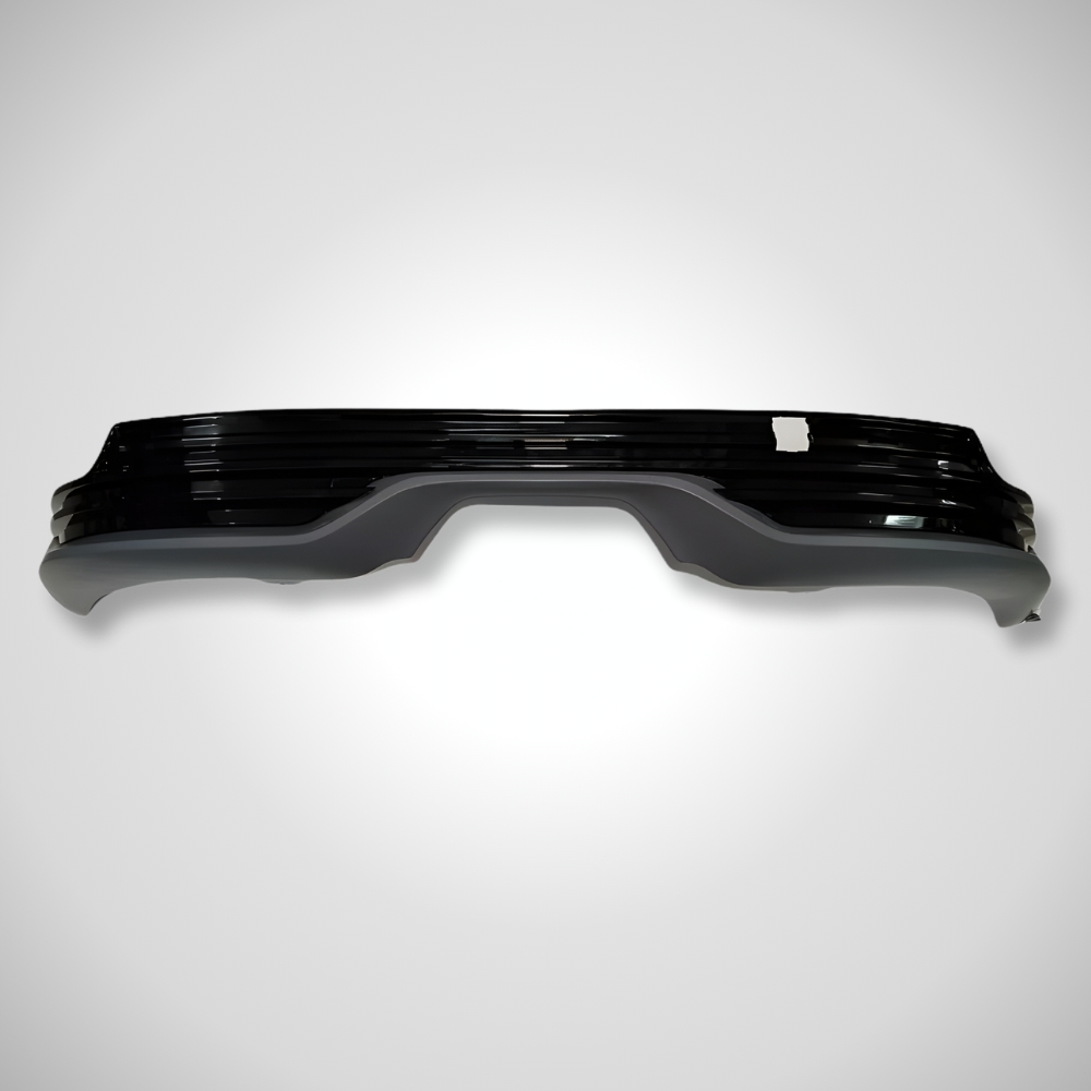 Difusor Trasero Focus ST (Fase2)