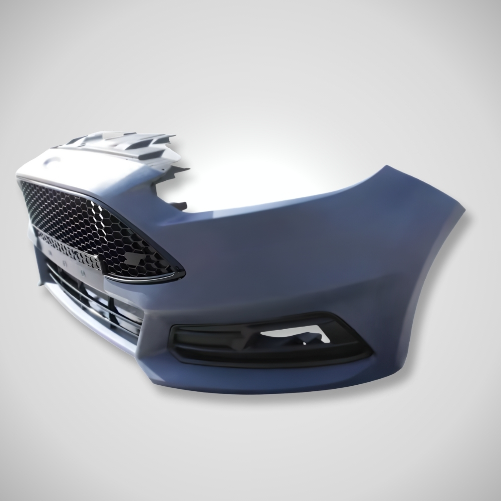 Paragolpe delantero Focus ST - Imagen 2