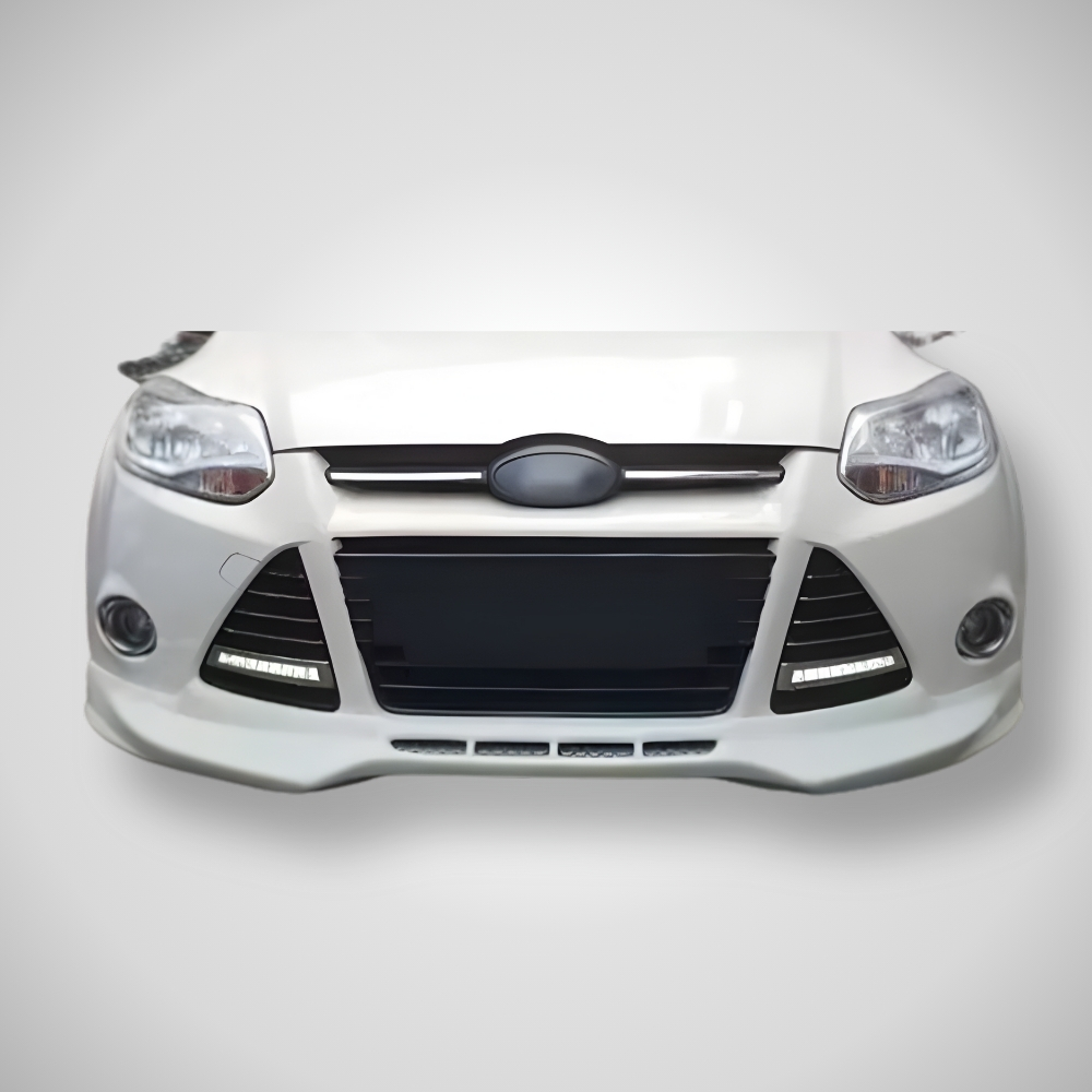 Lip delantero Focus - Imagen 2