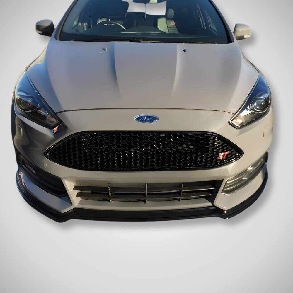 Lip delantero Focus ST-RS - Imagen 3
