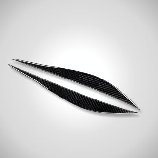 Embellecedor de Óptica BMW