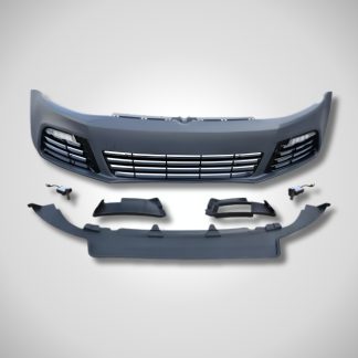 Paragolpe delantero Vento MK6 R