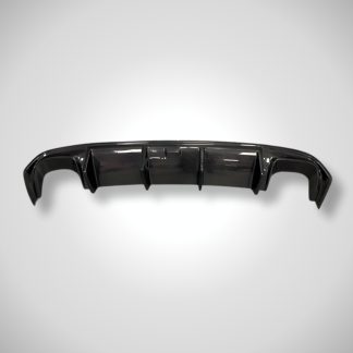 Difusor Trasero Fibra de Carbono Vento MK6