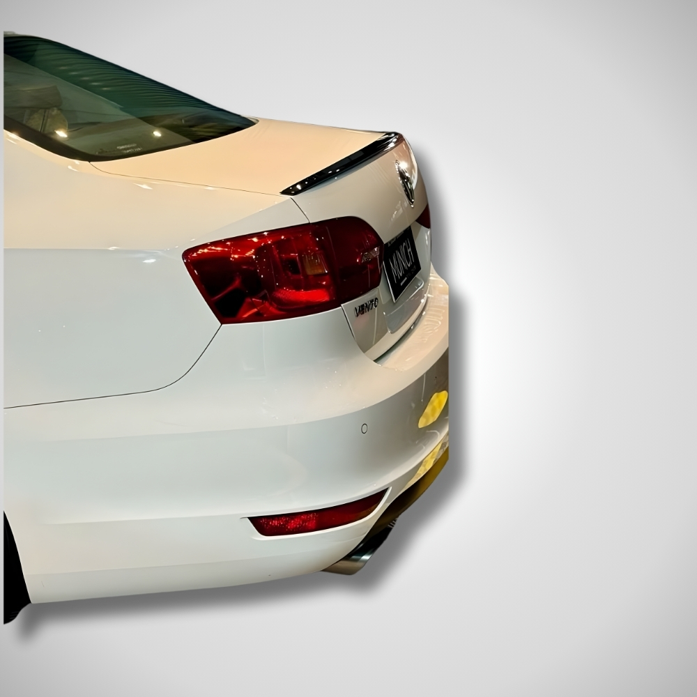 Aleron Cola de Pato GLI Vento MK6 - Imagen 2