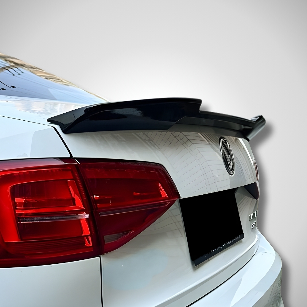 Aleron Cola de Pato Tipo M4 Vento MK6 - Imagen 2