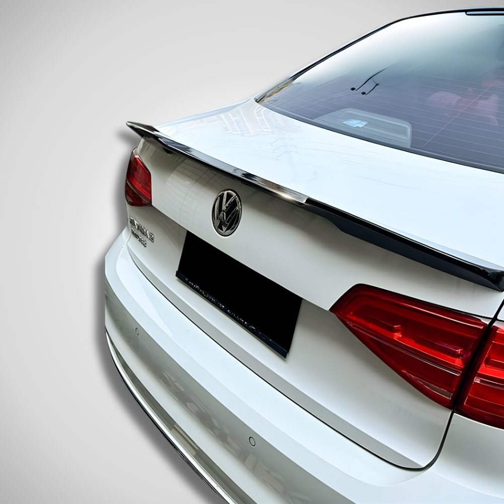 Aleron Cola de Pato Tipo M4 Vento MK6 - Imagen 3