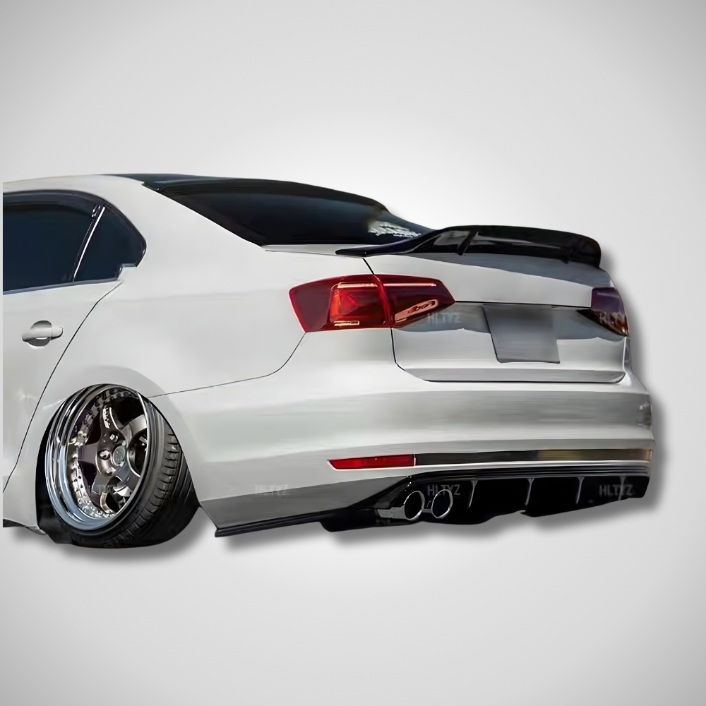 Aleron Cola de Pato Alto Vento MK6 - Imagen 2