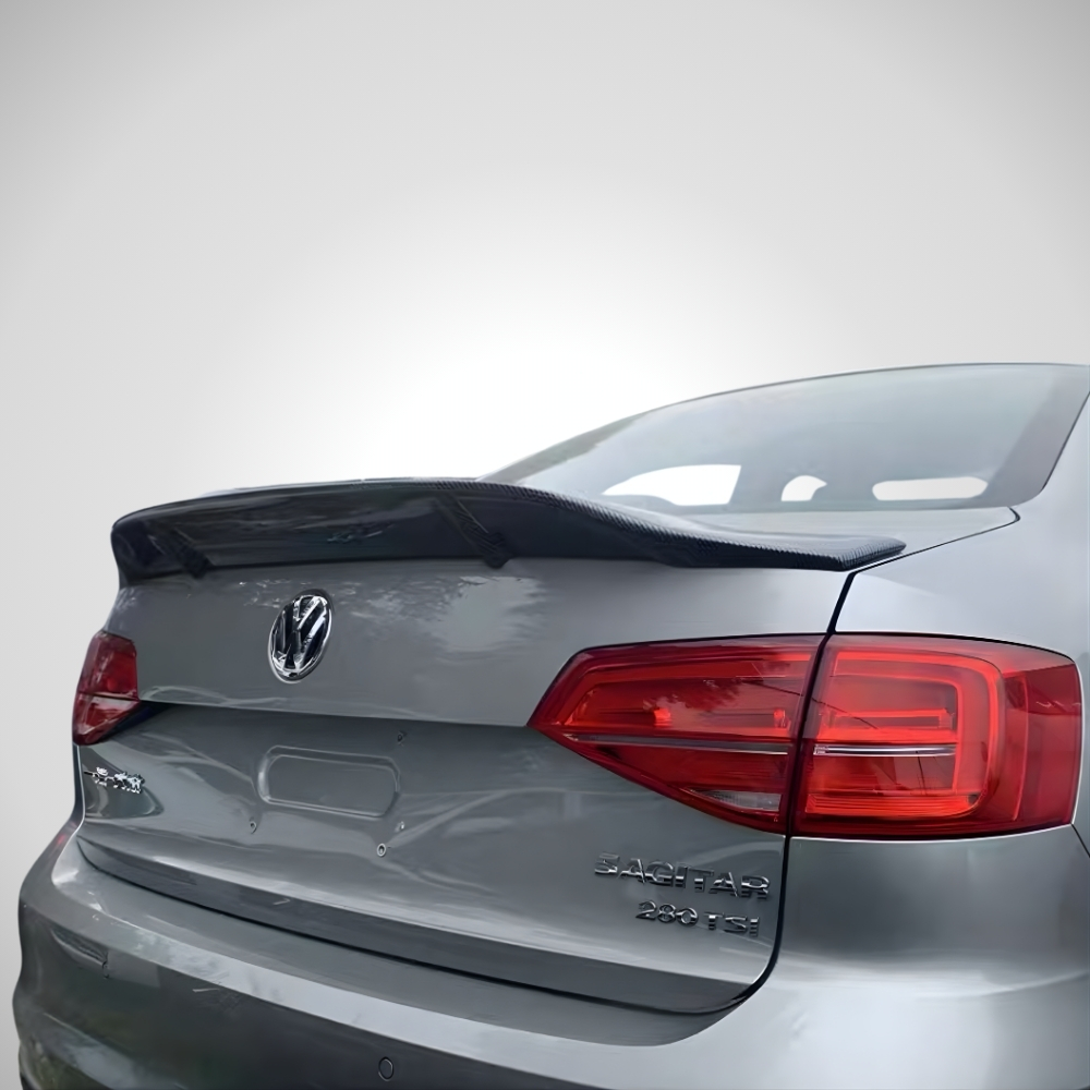Aleron Cola de Pato Alto Vento MK6 - Imagen 3