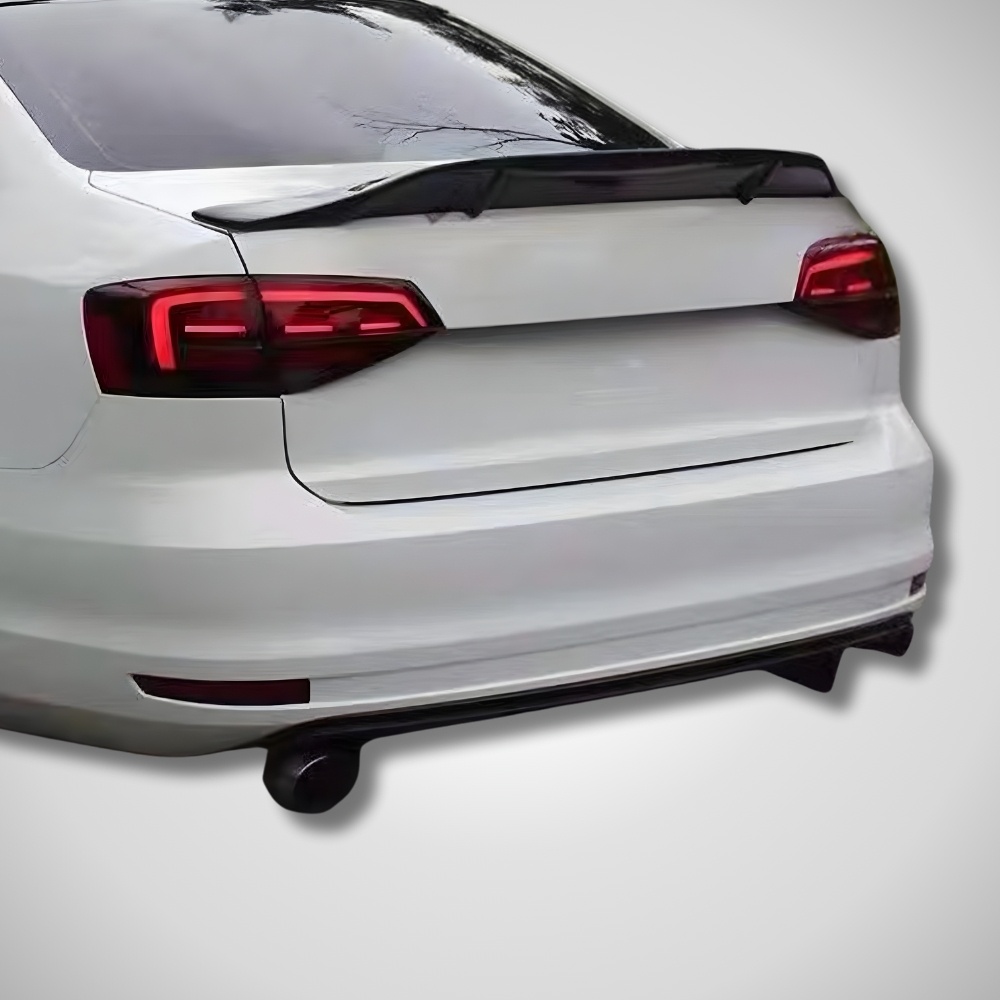 Aleron Cola de Pato Alto Vento MK6 - Imagen 4