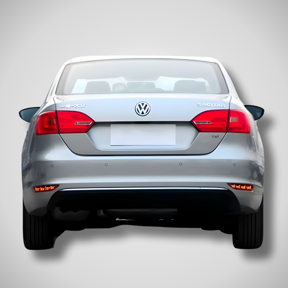 Antinieblas Traseras Led Vento MK6 - Imagen 2