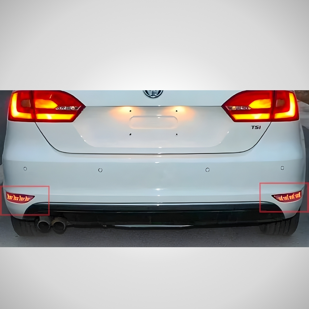 Antinieblas Traseras Led Vento MK6 - Imagen 3