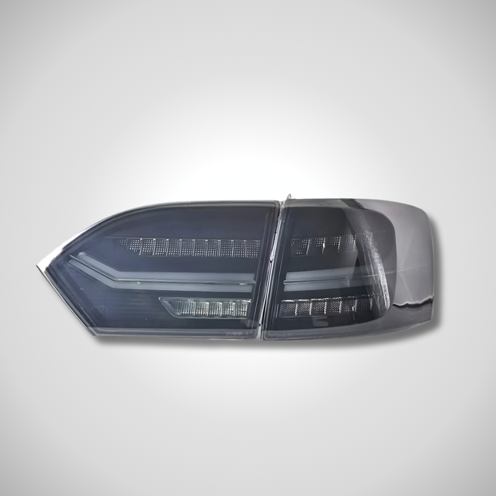 Par de Faros Traseros Led Vento MK6