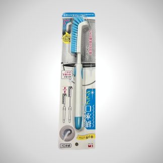 Cepillo Extensible Lava Llantas