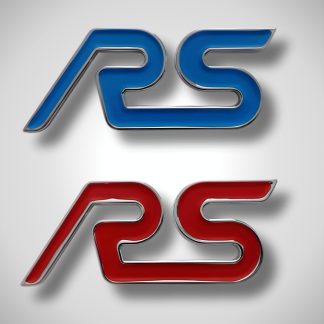 Logo RS