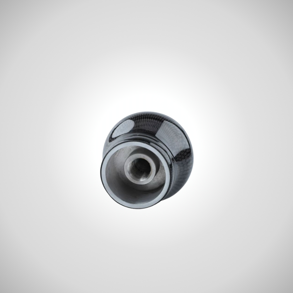 Pomo de cambios Ford Focus Carbono RS o ST - Imagen 3