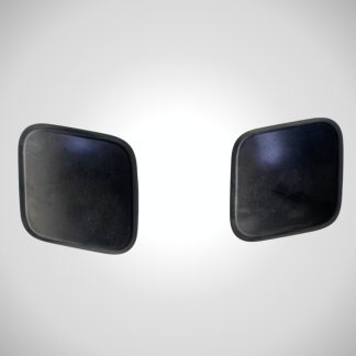 Par Tapas Lavafaros Focus 3 Titanium