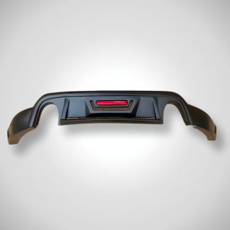 Difusor Trasero Ford Focus 2