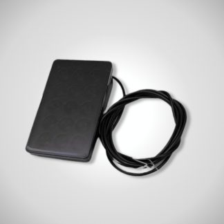 Luz Led de Stop Rectangular Fume (Tipo Fórmula 1)