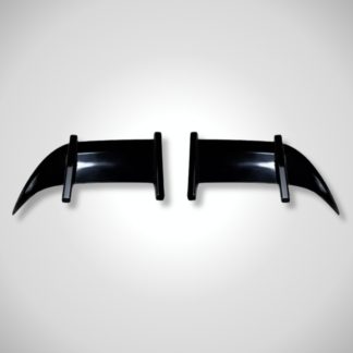 Aleron Spoiler 2 Piezas Golf GTI MK7