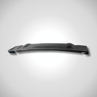 Alerón fibra de carbono Scirocco GTS