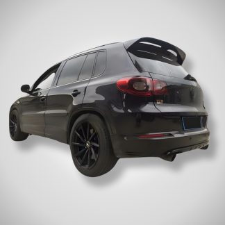 Aleron Tiguan