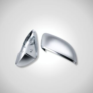 Cachas Color Aluminio Golf GTI MK6