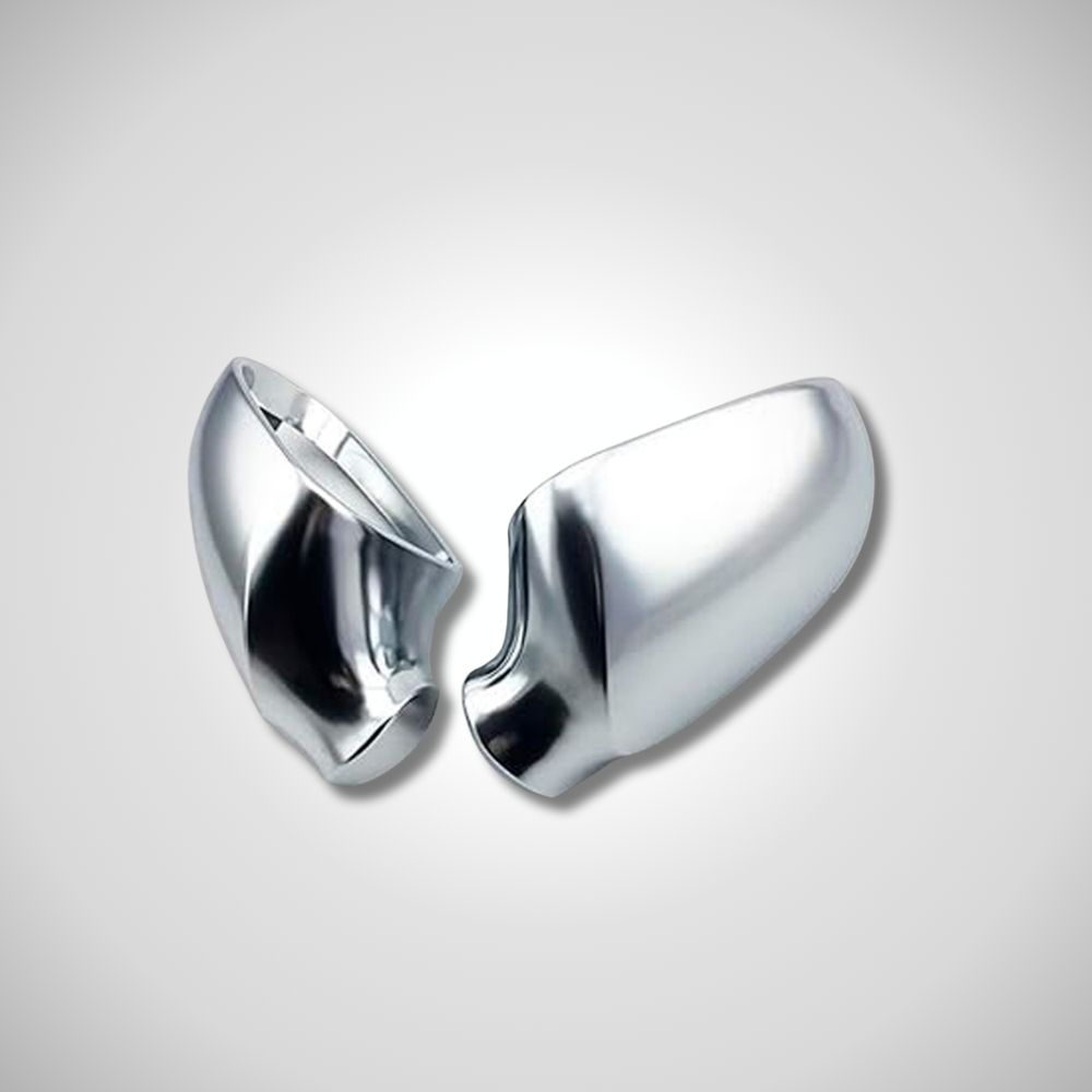 Cachas color Aluminio Vento MK5