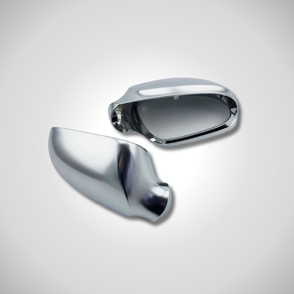 Cachas color Aluminio Vento MK5 - Imagen 3