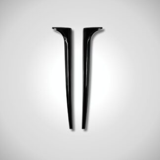 Deflector Ventana Trasera Golf TSI MK7