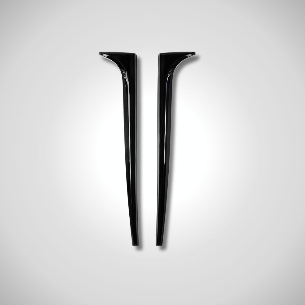 Deflector Ventana Trasera Golf TSI MK7