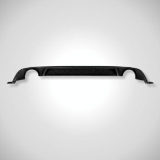 Difusor Trasero Golf TSI GTI MK7