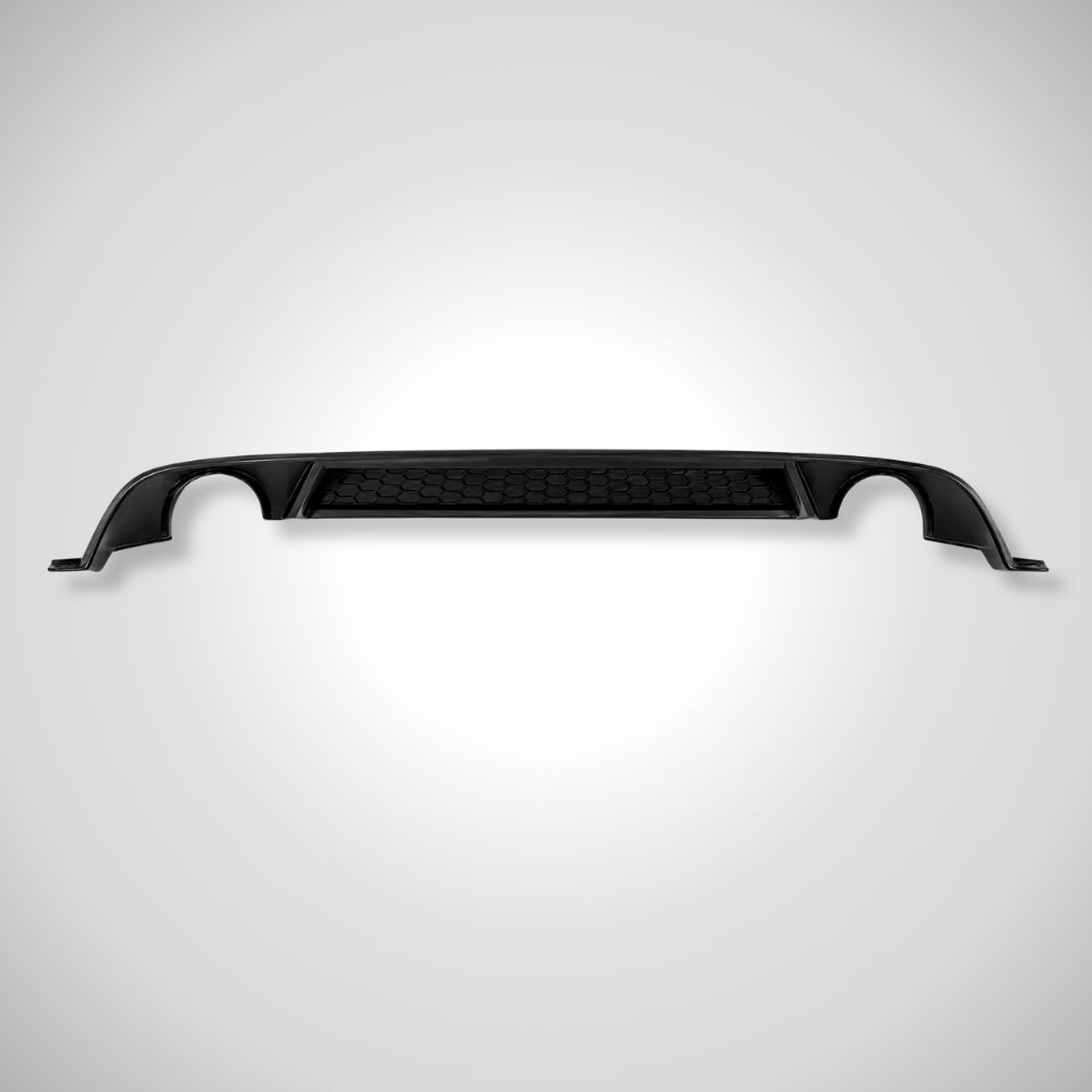 Difusor Trasero Golf TSI GTI MK7
