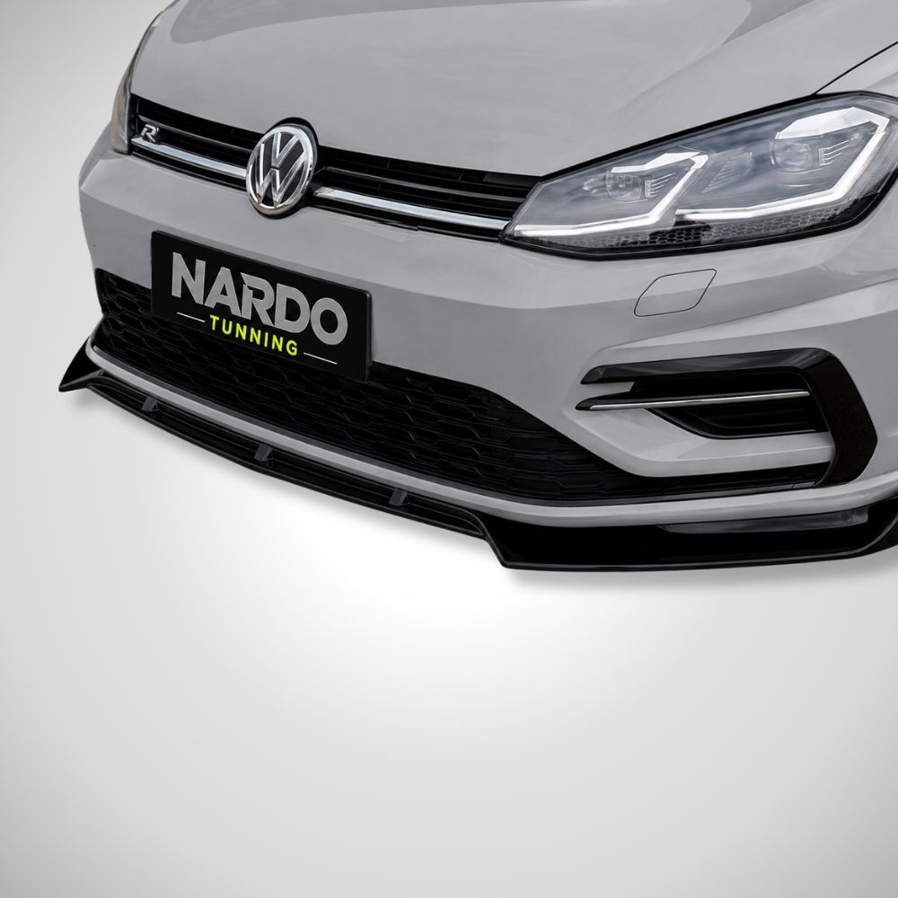 Lip Delantero Golf GTI TSI MK7/7.5 - Imagen 3