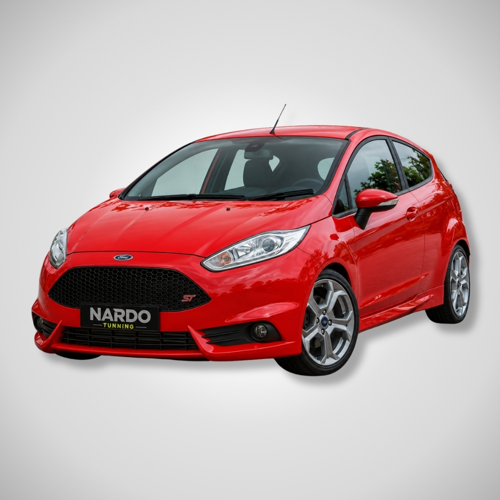 Paragolpe ST Ford Fiesta - Imagen 2