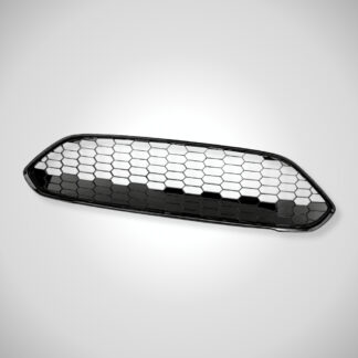 Parrilla Panal De Abeja Ford Fiesta